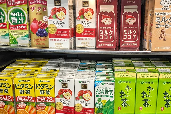 フリードリンク・フリーフード